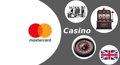 mastercard casino main page