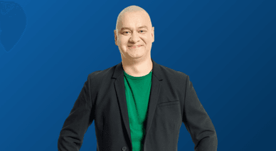 Євген Кошовий