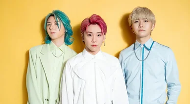 ミセスグリーンアップル