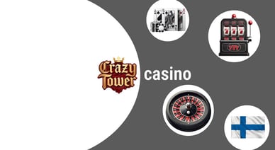 crazytower casino