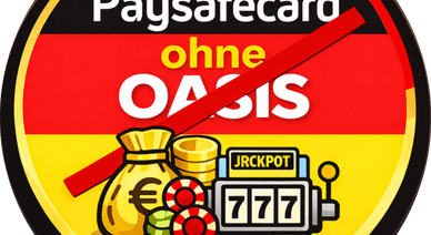 Casino Paysafecard ohne OASIS