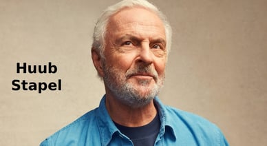 Huub Stapel