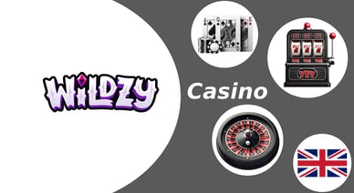 wildzy casino main photo