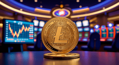 Казино на ETH