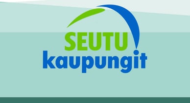 seutukaupungit