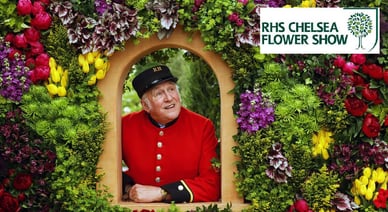 Chelsea Flower Show
