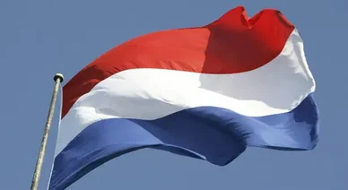 Nederland