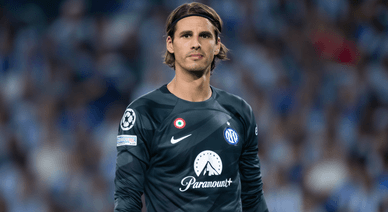 Yann Sommer