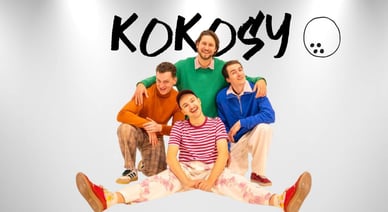 Kokosy
