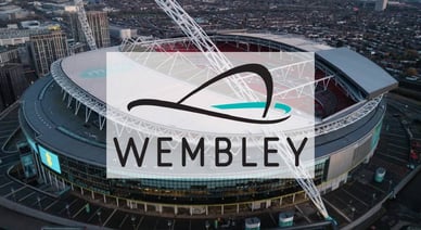 Wembley Stadium