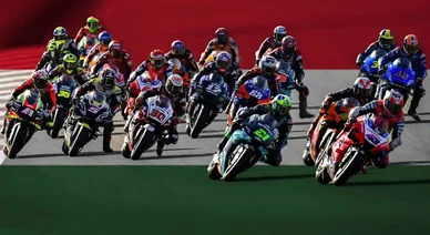 MotoGP