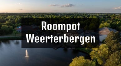 Roompot Weerterbergen