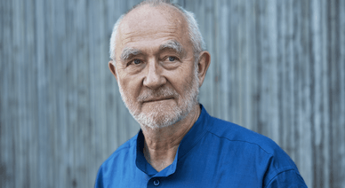 Peter Zumthor