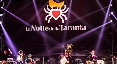 La Notte della Taranta
