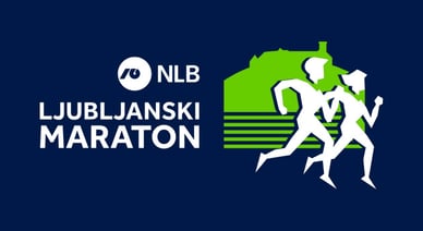 Ljubljanski maraton