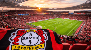 Bayer 04 Leverkusen: Mannschaftsaufstellung, Spielstil und Ambitionen