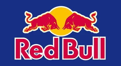 Logo Red Bull