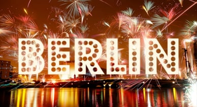 Silvester in Berlin feiern