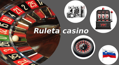 Spletna ruleta