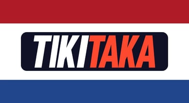 Tiki Taka