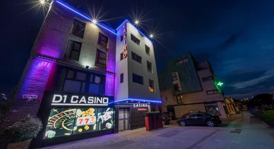 D1 Club Casino