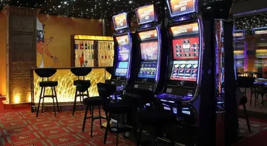 Casino Admiral Trnava
