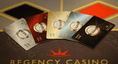 Regency Καζίνο της Θεσσαλονίκης