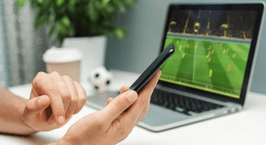 Αθλητικά Στοιχήματα σε Online Καζίνο