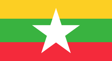 Страна Мьянма
