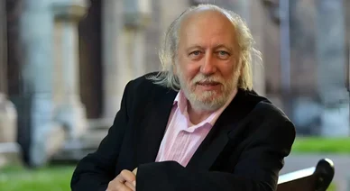 Krasznahorkai László