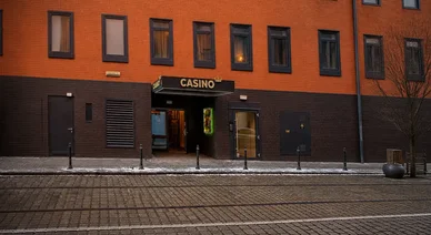 Kasyno Royal Gdańsk