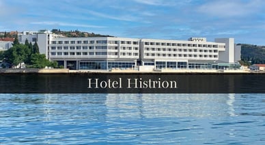 Hotel Histrion