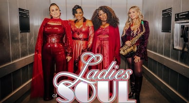 Ladies of Soul