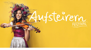 Aufsteirern in Graz
