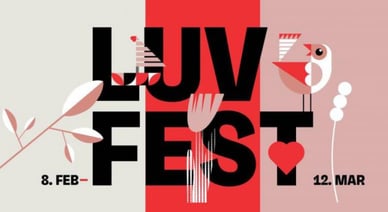 LUV fest