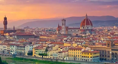 Firenze