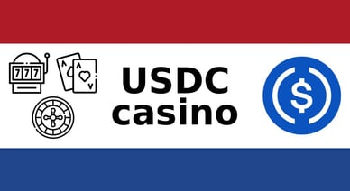 usdc casino