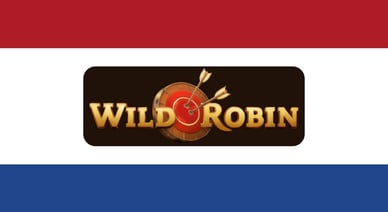 Wild Robin casino