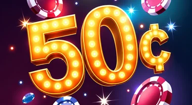 I migliori casinò con deposito minimo di 50 centesimi
