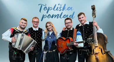 Topliška pomlad