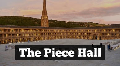 The Piece Hall