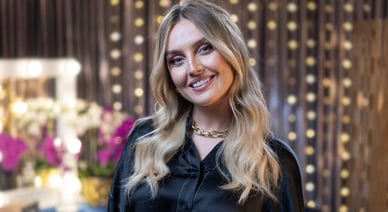 perrie edwards