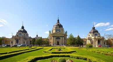 Budapest Park