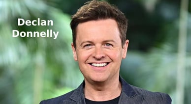 Declan Donnelly