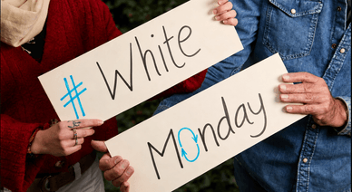 White Monday