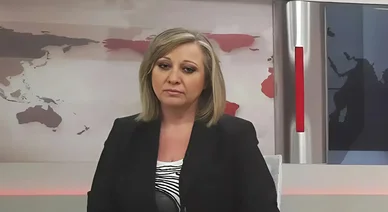 Ηρώ Καριοφύλλη