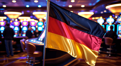 Казино в Германии