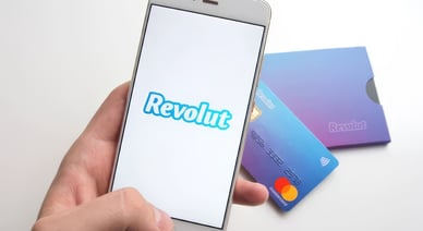 Revolut: Möglichkeiten, Tarife und Vorteile des Online-Bankings