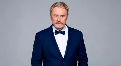 Olbrychski Daniel