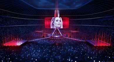 Helene Fischer Konzert